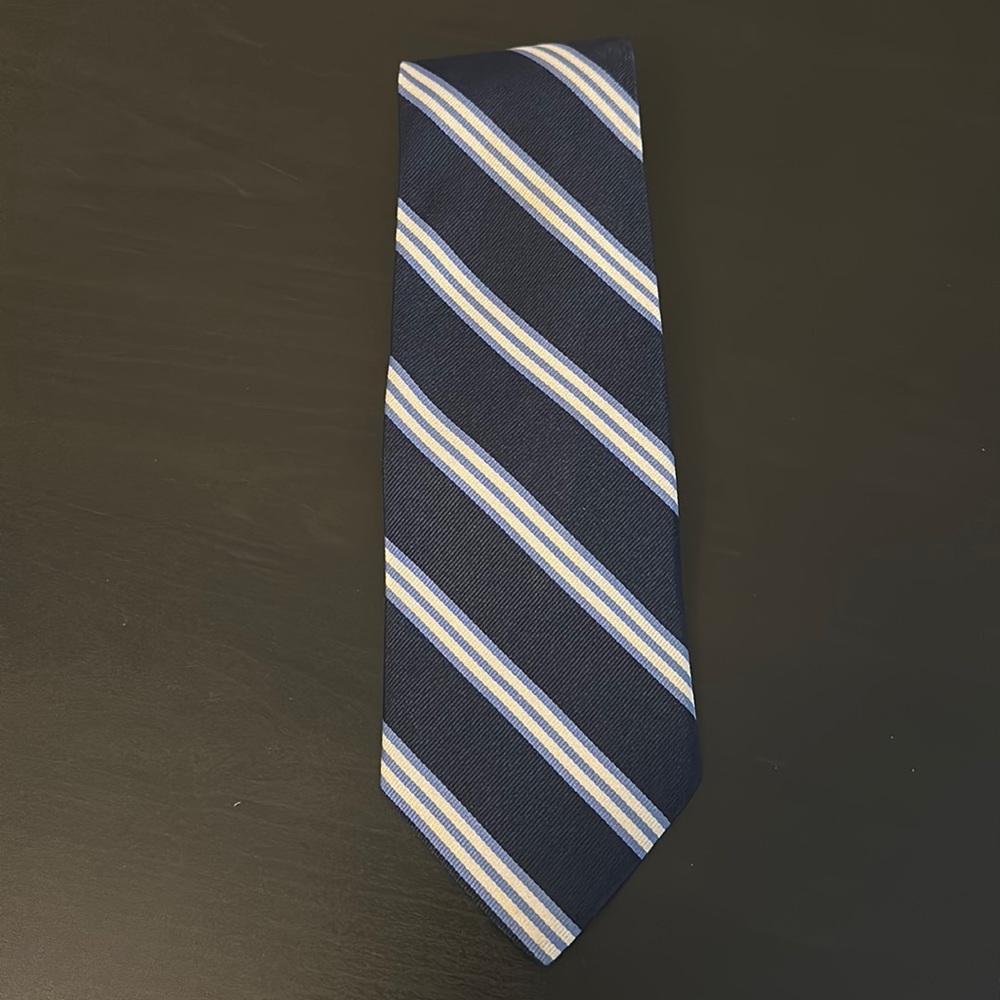 Brooks Brothers Tie